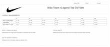 Load image into Gallery viewer, FTS Do It SS Unisex DriFit Tee in Grey Htr by Nike