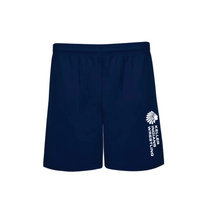 Load image into Gallery viewer, FTS Practice 5" Shorts in Navy