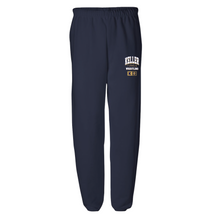 Load image into Gallery viewer, Full Bridge Sweatpant in Navy