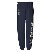 Load image into Gallery viewer, FTS Sweatpant in Navy