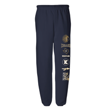 Load image into Gallery viewer, Outlast Sweatpant in Navy