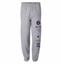 Load image into Gallery viewer, Outlast Sweatpant in Grey Htr