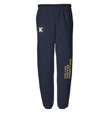 Load image into Gallery viewer, K-Strong Sweatpant in Navy