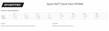 Load image into Gallery viewer, Indian Entourage Travel Warm-up in Navy
