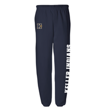 Load image into Gallery viewer, Indian NATION Sweatpant in Navy
