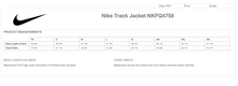 Load image into Gallery viewer, TnF Wings Track Jkt by Nike in Navy