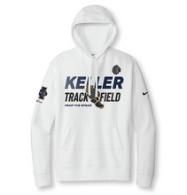 Load image into Gallery viewer, TnF Wings PO Hoodie by Nike in White