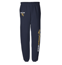 Load image into Gallery viewer, TnF FTS Sweatpant in Navy