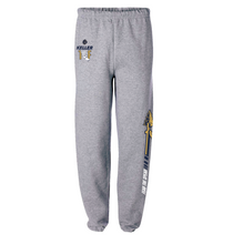 Load image into Gallery viewer, TnF FTS Sweatpant in Grey Htr