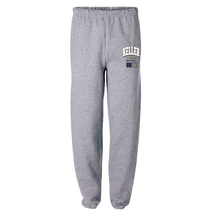 Load image into Gallery viewer, SFTBLL Arch Sweatpant in Grey Htr