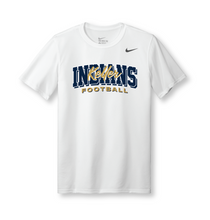 Load image into Gallery viewer, Frontline SS Unisex DriFit Tee in White by Nike