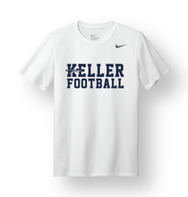 Load image into Gallery viewer, Victory SS Unisex DriFit Tee in White by Nike