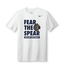 Load image into Gallery viewer, FTS Do It SS Unisex DriFit Tee in White by Nike