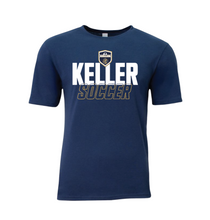 Load image into Gallery viewer, *OFFICIAL In Training SS DriFit Tee in Navy