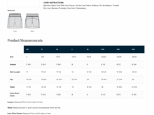 Load image into Gallery viewer, *OFFICIAL TNNS Major Tennis Skort in Black