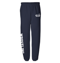 Load image into Gallery viewer, Leverage Sweatpant in Navy