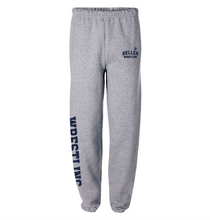 Load image into Gallery viewer, Leverage Sweatpant in Grey Htr
