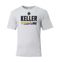 Load image into Gallery viewer, *New Takedown Practice SS DriFit Tee in Light Grey