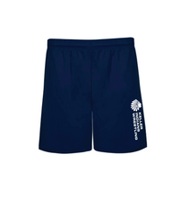 Load image into Gallery viewer, FTS Practice 5&quot; Shorts in Navy
