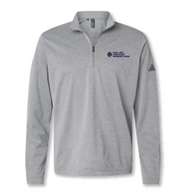 Load image into Gallery viewer, K-Stack Lightweight DriFit 1/4 Zip by adidas in Grey Htr
