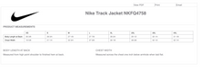 Load image into Gallery viewer, TnF Chief Let&#39;s Fly Track Jkt by Nike in Navy
