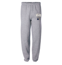 Load image into Gallery viewer, SFTBLL Arch Sweatpant in Grey Htr
