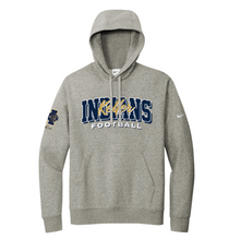 Load image into Gallery viewer, Frontline PO Hoodie in Grey Htr by Nike

