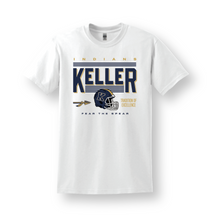 Load image into Gallery viewer, Excellence SS Tee in White
