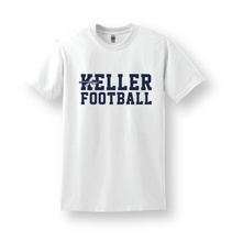 Load image into Gallery viewer, Victory SS Tee in White
