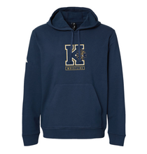 Load image into Gallery viewer, K-Strong PO Hoodie by adidas in Navy
