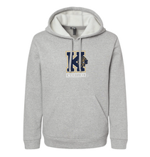 Load image into Gallery viewer, K-Strong PO Hoodie by adidas in Grey Htr
