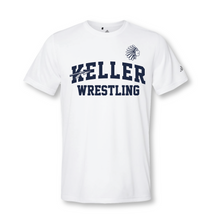 Load image into Gallery viewer, Leverage SS Tee by adidas in White
