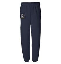 Load image into Gallery viewer, K-Strong Sweatpant in Navy
