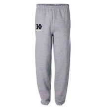 Load image into Gallery viewer, K-Strong Sweatpant in Grey Htr
