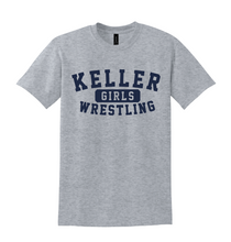 Load image into Gallery viewer, Triumph SS Tee in Grey Htr
