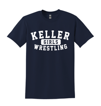Load image into Gallery viewer, Triumph SS Tee in Navy
